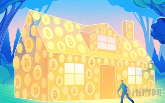 Transforming a House into a Bitcoin Engine? Americans are Actually Starting to Do This