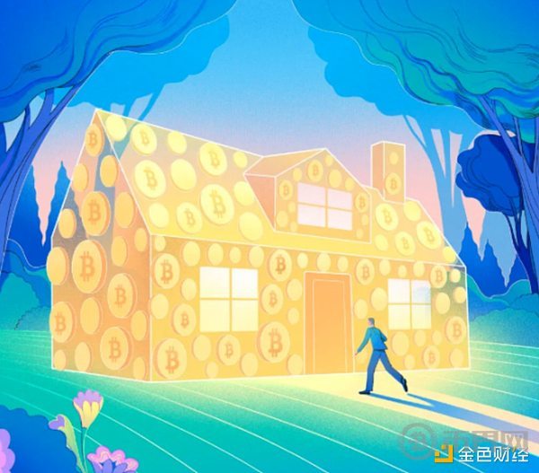Transforming a House into a Bitcoin Engine? Americans are Actually Starting to Do This
