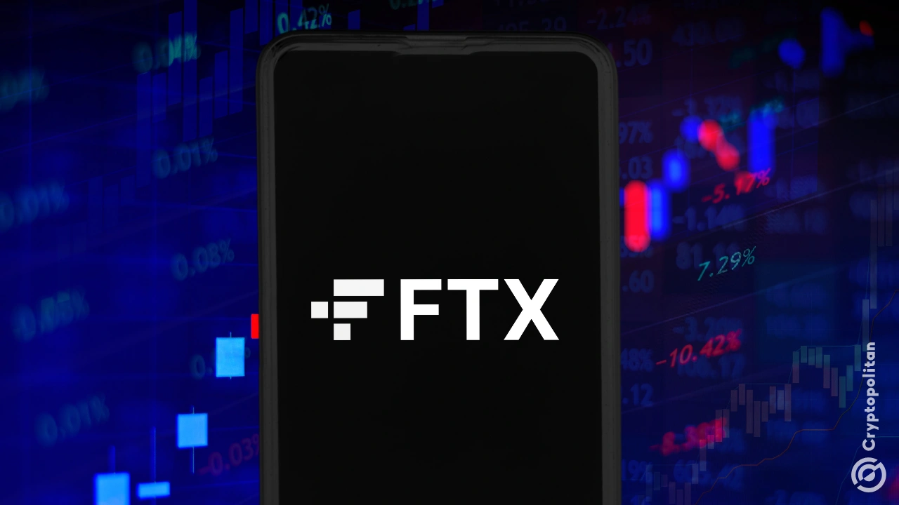FTX请求法院批准对加密货币禁令地区的支付限制