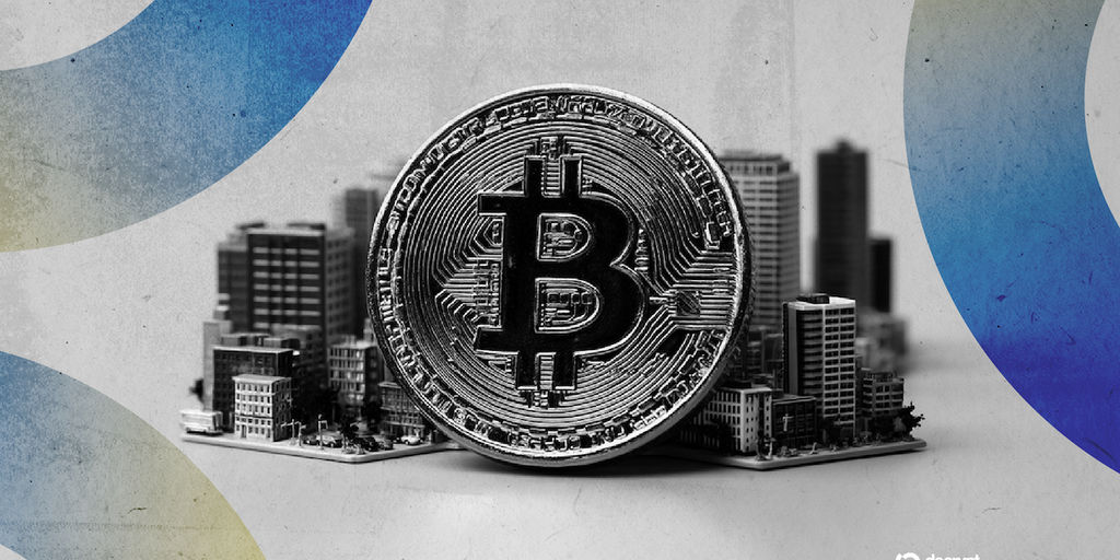 黄金探索者投身比特币国库