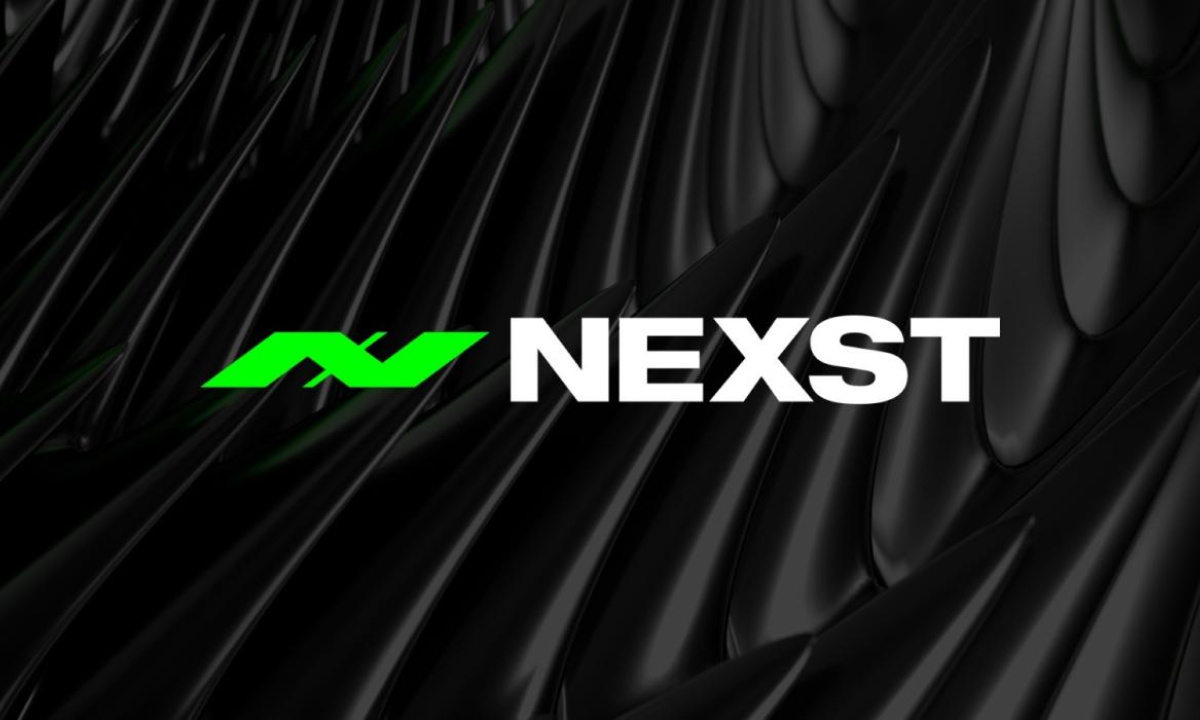 NEXST launches Web 3.0 virtual reality entertainment platform, teams up with popular K-pop group UNIS as first global partner
