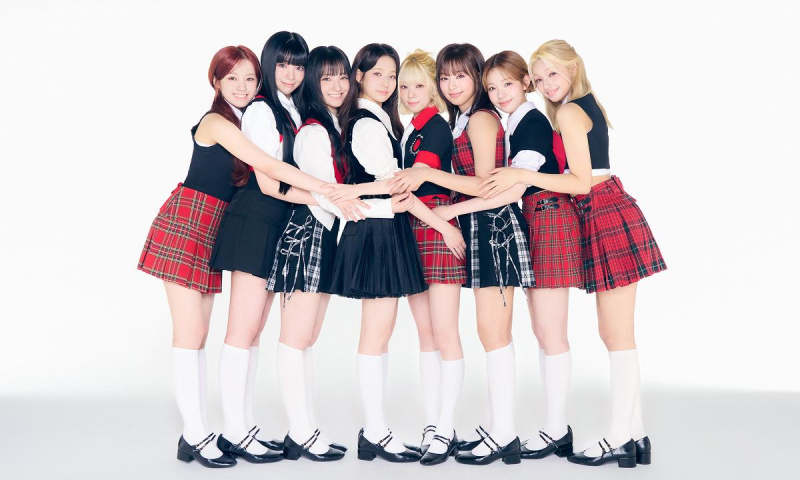 NEXST launches Web 3.0 virtual reality entertainment platform, teams up with popular K-pop group UNIS as first global partner