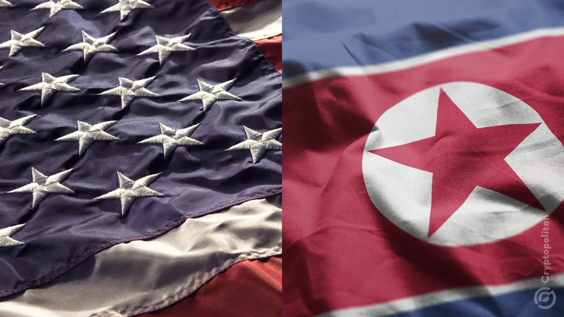 美国对朝鲜IT工作者实施制裁,原因是他们支持金正恩政权