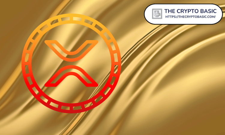 为什么XRP不需要黄金支持?