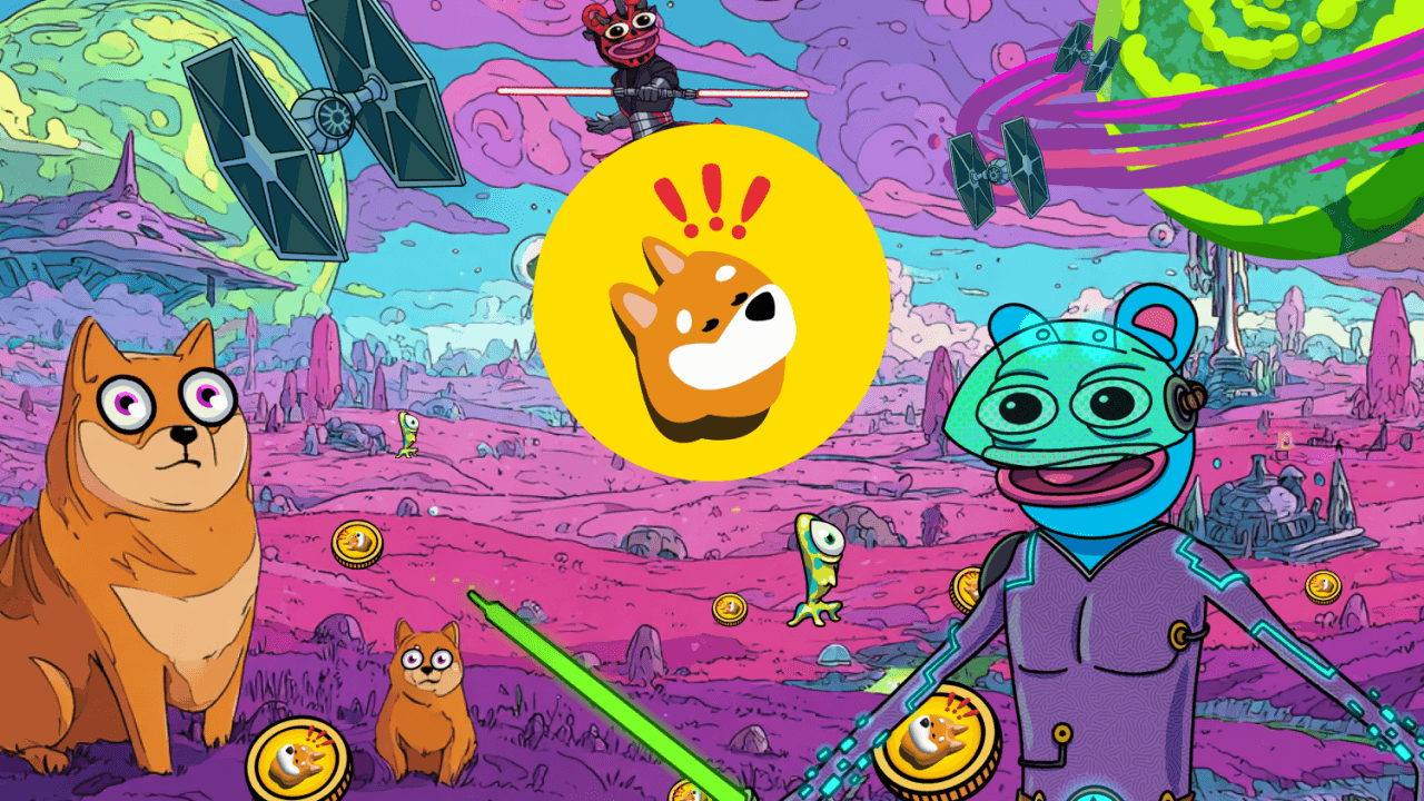 5 Reasons Why Layer Brett Replaces Traditional Meme Coins like Dogecoin and Bonk