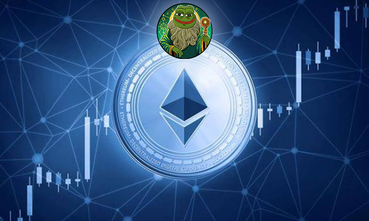 Pepeto, the Ethereum-based meme token, surpasses 0 billion in presale amount