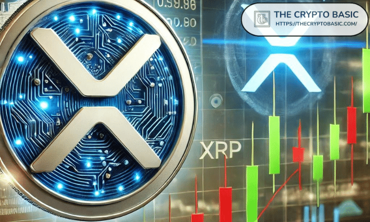 分析师表示 XRP 第四波修正已完成，关键水平保持，目标价位为 4.39 美元